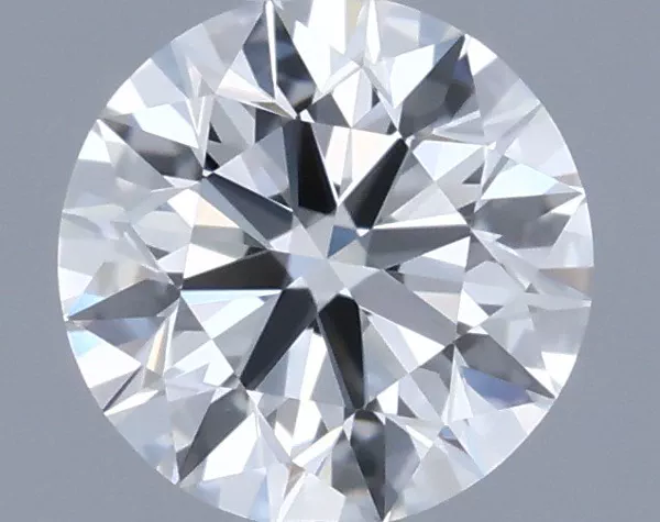 0.46 Carat · I · FL Rare Carat Ideal Cut