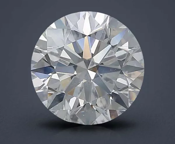 2.73 Carat · H · SI2 excellent Cut