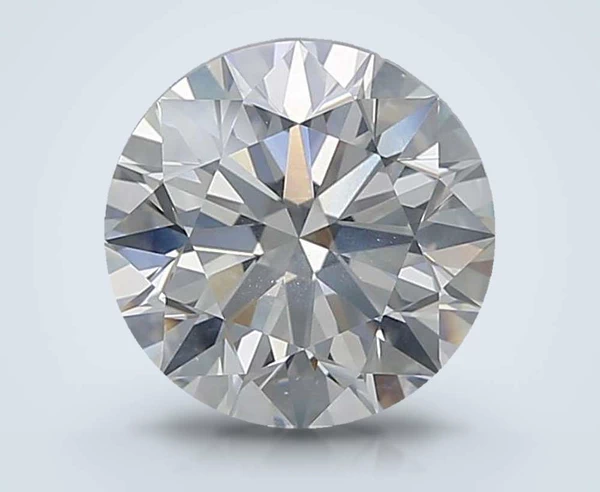 2.73 Carat · H · SI2 excellent Cut
