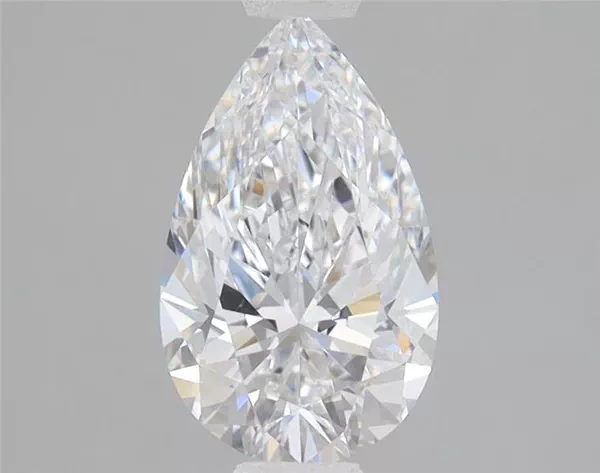 1.41 Carat · D · VVS2 Rare Carat Ideal Cut