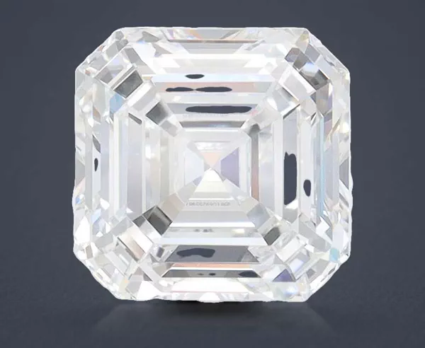 2.95 Carat · D · IF Rare Carat Ideal Cut