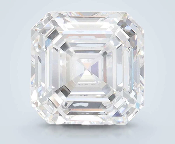 2.95 Carat · D · IF Rare Carat Ideal Cut