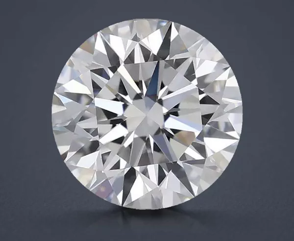 0.5 Carat · F · VVS1 Rare Carat Ideal Cut