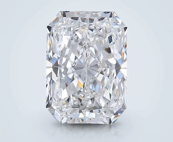 1.53 Carat · D · VVS1 Rare Carat Ideal Cut