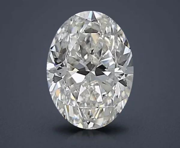 1.01 Carat · H · IF very good Cut
