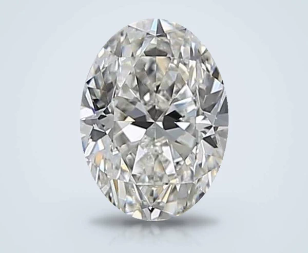 1.01 Carat · H · IF very good Cut
