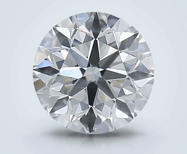 0.9 Carat · I · VS1 excellent Cut