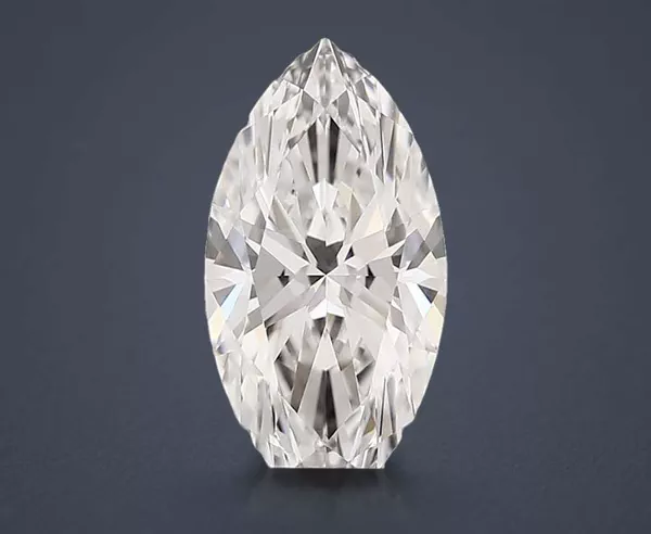 1.73 Carat · E · IF Rare Carat Ideal Cut