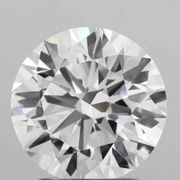 2.01 Carat · I · VS1 Rare Carat Ideal Cut