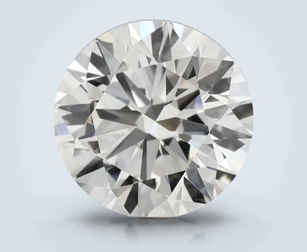 2.01 Carat · I · VS1 Rare Carat Ideal Cut