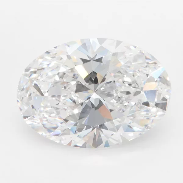 4.56 Carat · D · VVS1 Rare Carat Ideal Cut