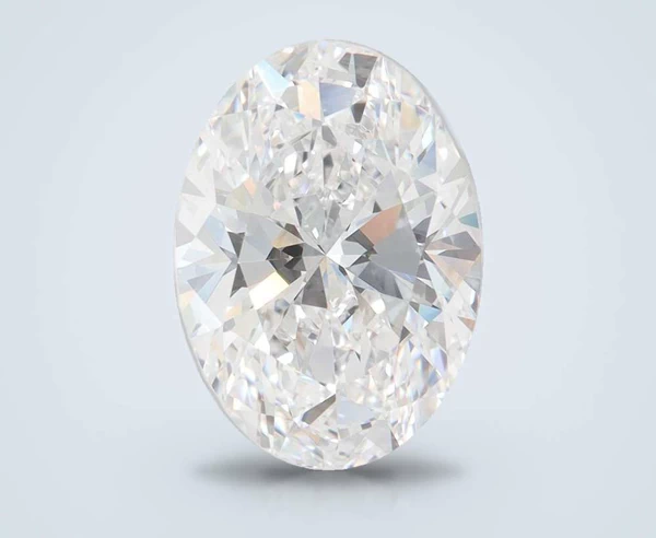 4.56 Carat · D · VVS1 Rare Carat Ideal Cut