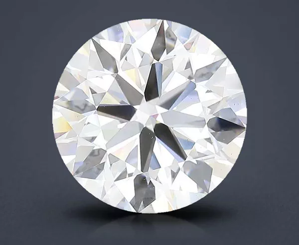 6.26 Carat · G · VS1 Rare Carat Ideal Cut