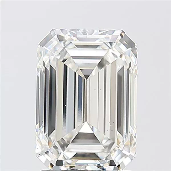 2.54 Carat · F · VS2 Rare Carat Ideal Cut