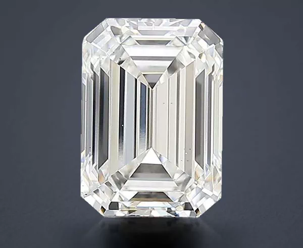 2.54 Carat · F · VS2 Rare Carat Ideal Cut