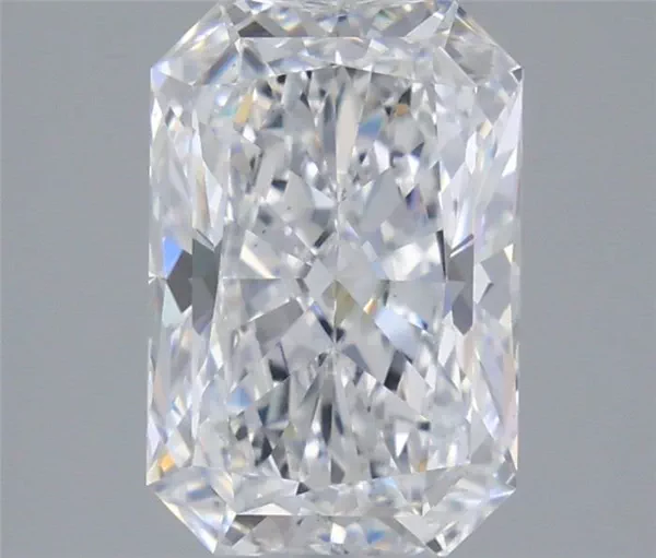 3.16 Carat · D · VS2 Rare Carat Ideal Cut