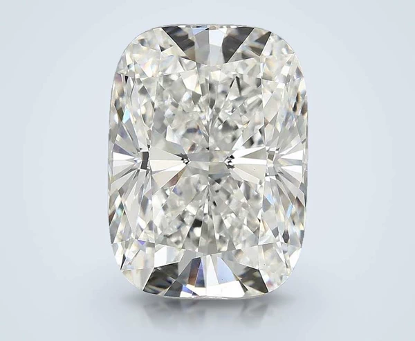 5.42 Carat · F · VS1 Rare Carat Ideal Cut