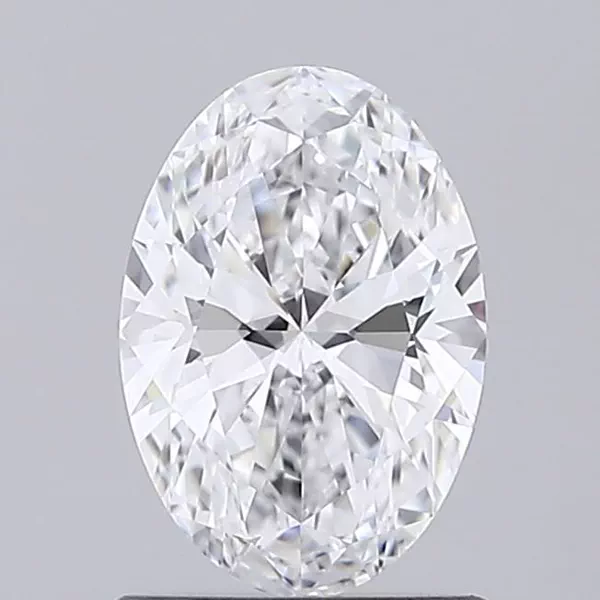 0.92 Carat · D · IF Rare Carat Ideal Cut