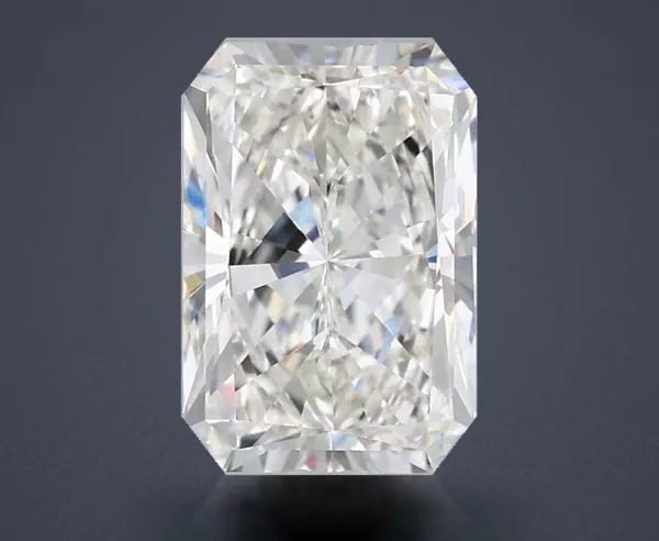 2 Carat · H · IF Rare Carat Ideal Cut