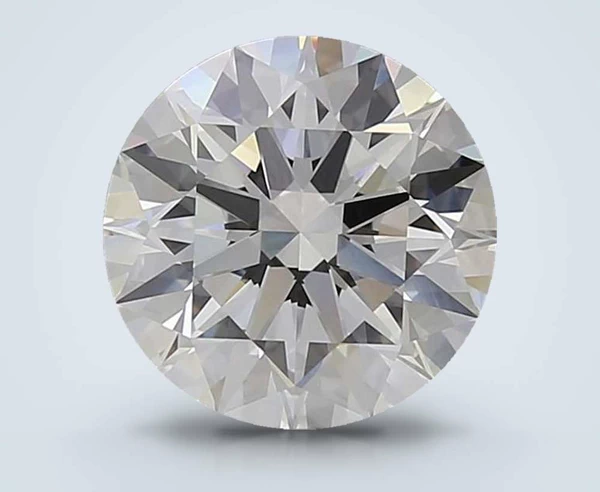 3.09 Carat · E · VVS1 Rare Carat Ideal Cut