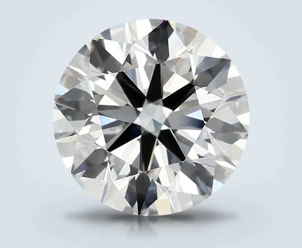 2.49 Carat · F · VVS2 Rare Carat Ideal Cut
