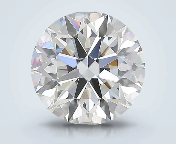 2.55 Carat · G · IF Rare Carat Ideal Cut