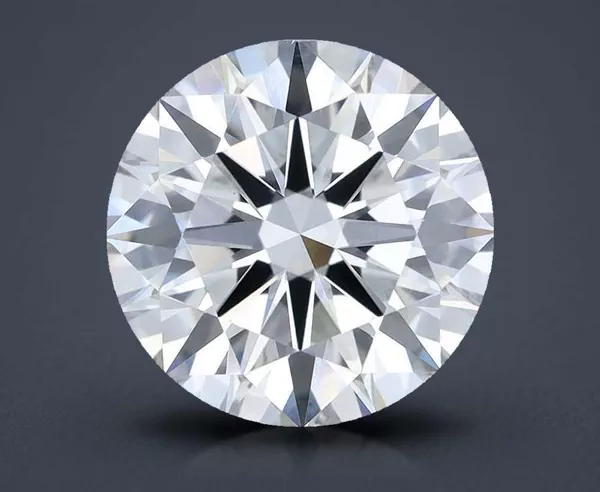 3.29 Carat · E · VS1 Rare Carat Ideal Cut