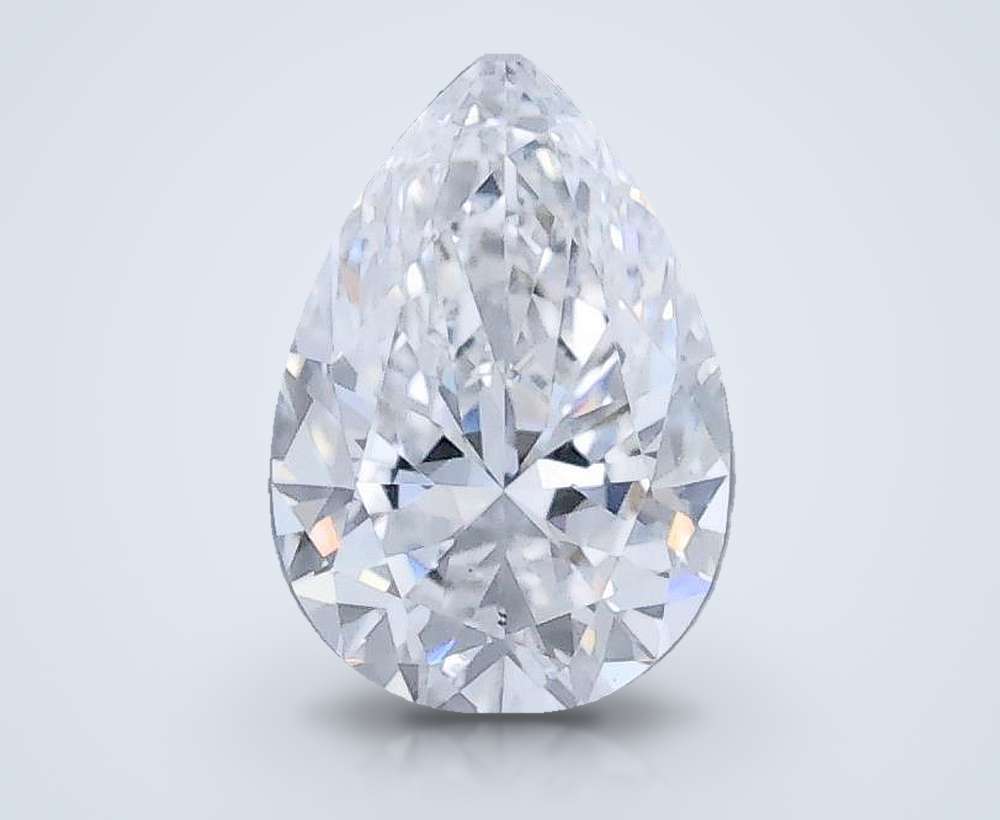 0.5 Carat · D · VS2 Rare Carat Ideal Cut