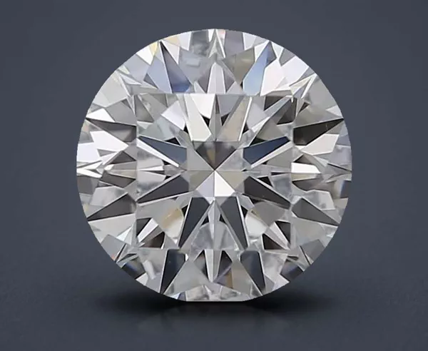 1.02 Carat · D · VVS1 Rare Carat Ideal Cut