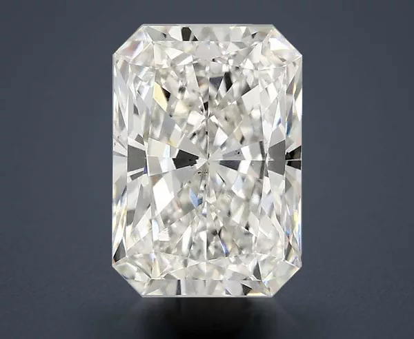 2.58 Carat · F · VS2 Rare Carat Ideal Cut