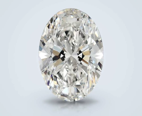 2.54 Carat · G · VS1 Rare Carat Ideal Cut