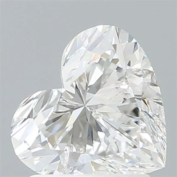 1.58 Carat · E · VVS1 Rare Carat Ideal Cut