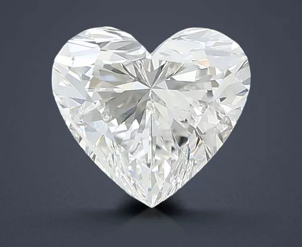 1.58 Carat · E · VVS1 Rare Carat Ideal Cut