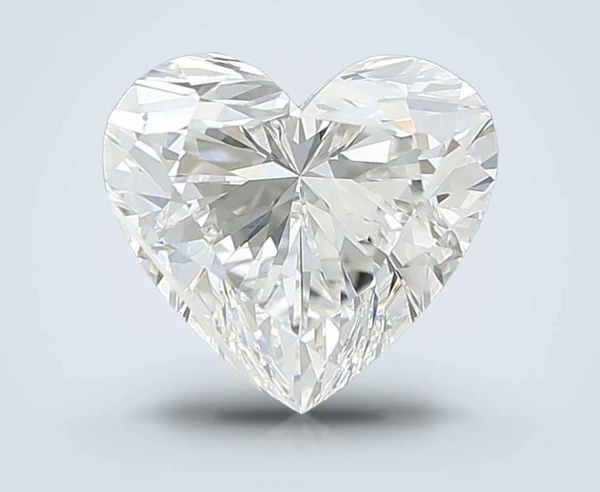 1.58 Carat · E · VVS1 Rare Carat Ideal Cut