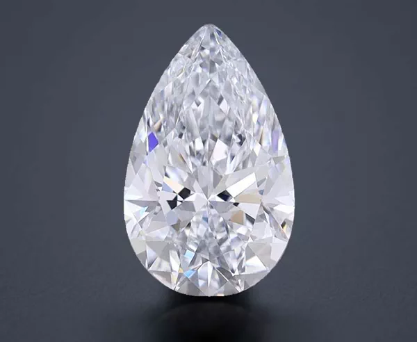 1.02 Carat · F · IF Rare Carat Ideal Cut