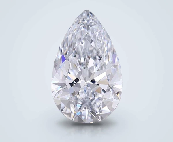 1.02 Carat · F · IF Rare Carat Ideal Cut