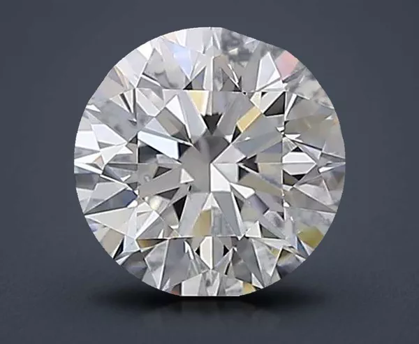 1 Carat · E · VVS2 Rare Carat Ideal Cut