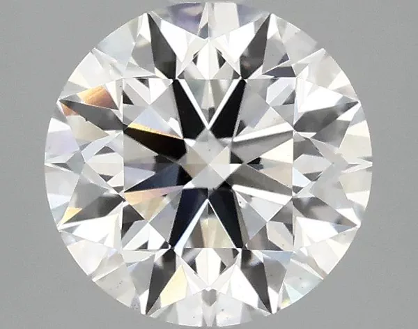 2.49 Carat · F · VS2 excellent Cut