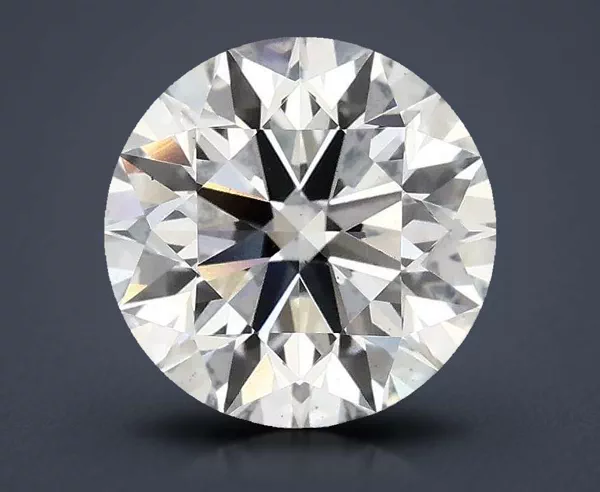 2.49 Carat · F · VS2 excellent Cut