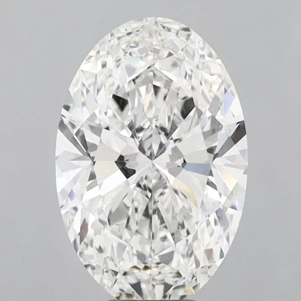 7.06 Carat · F · VS2 Rare Carat Ideal Cut