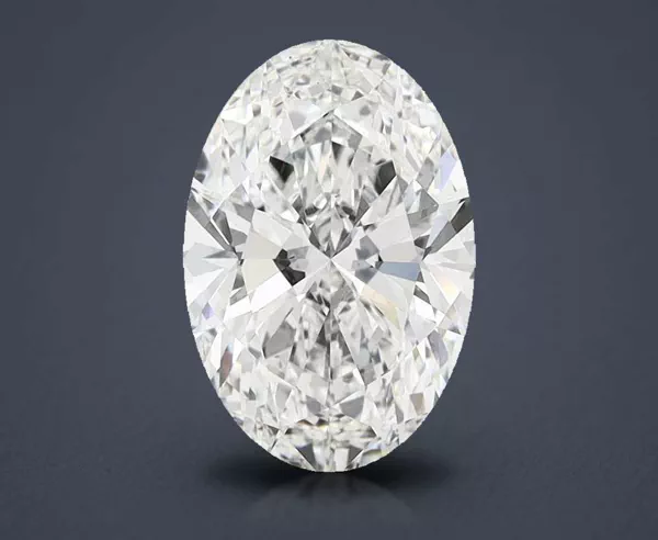 7.06 Carat · F · VS2 Rare Carat Ideal Cut