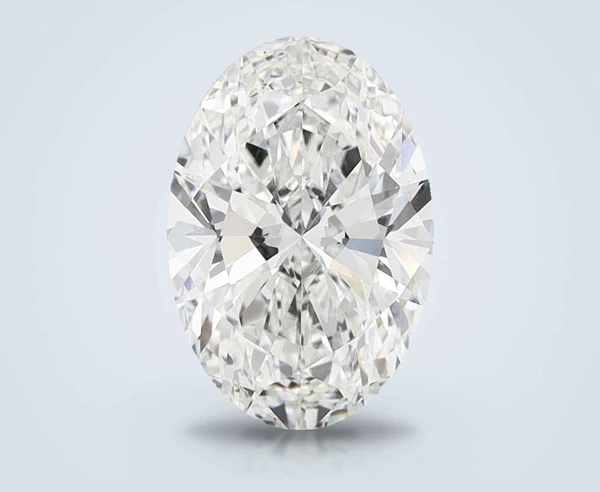 7.06 Carat · F · VS2 Rare Carat Ideal Cut