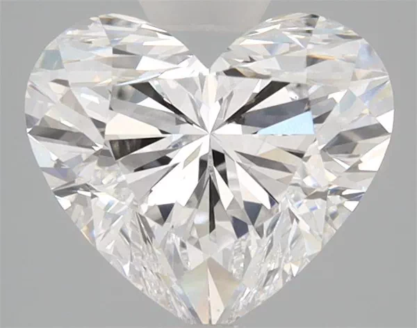 2.47 Carat · E · VS1 Rare Carat Ideal Cut