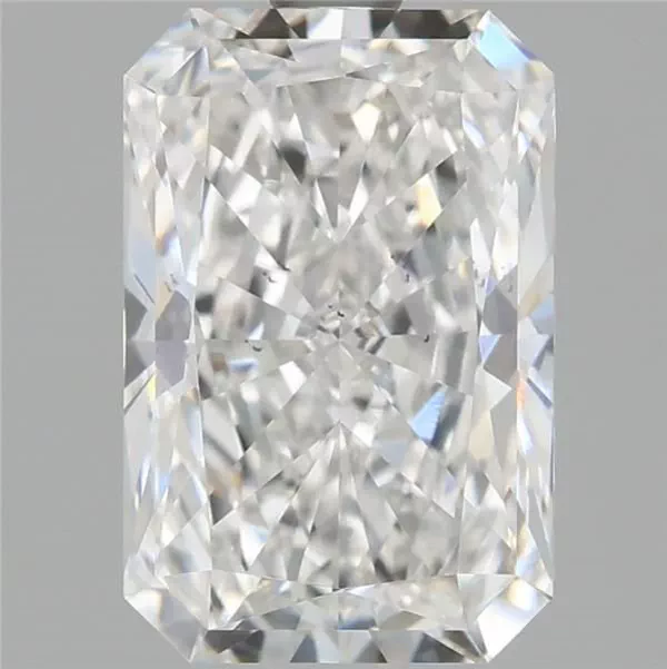 2.13 Carat · E · VS2 Rare Carat Ideal Cut