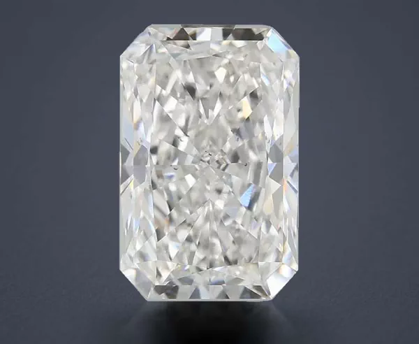 2.13 Carat · E · VS2 Rare Carat Ideal Cut