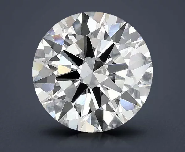 2.35 Carat · E · VS1 Rare Carat Ideal Cut