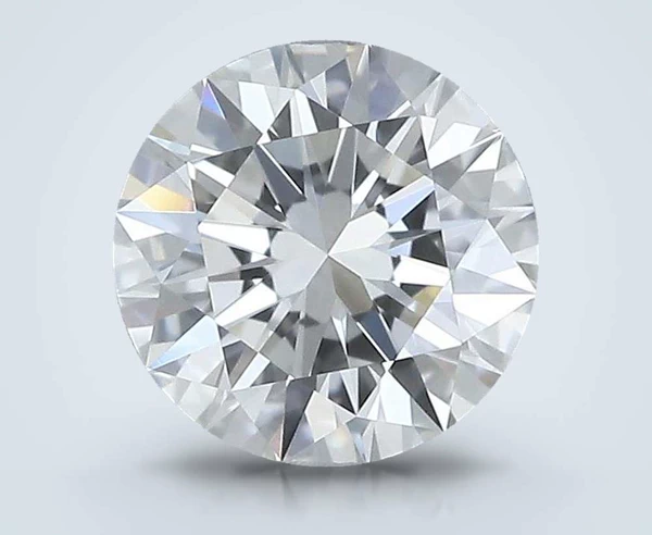 0.42 Carat · E · VVS1 Rare Carat Ideal Cut