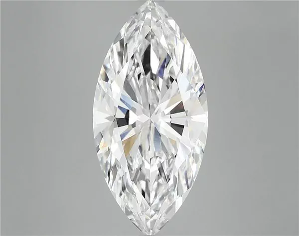 7.09 Carat · E · VS1 Rare Carat Ideal Cut