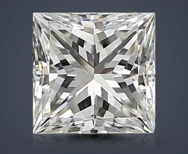 0.91 Carat · I · IF Rare Carat Ideal Cut