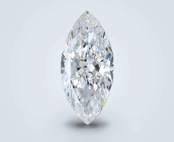 4.01 Carat · E · VS1 very good Cut